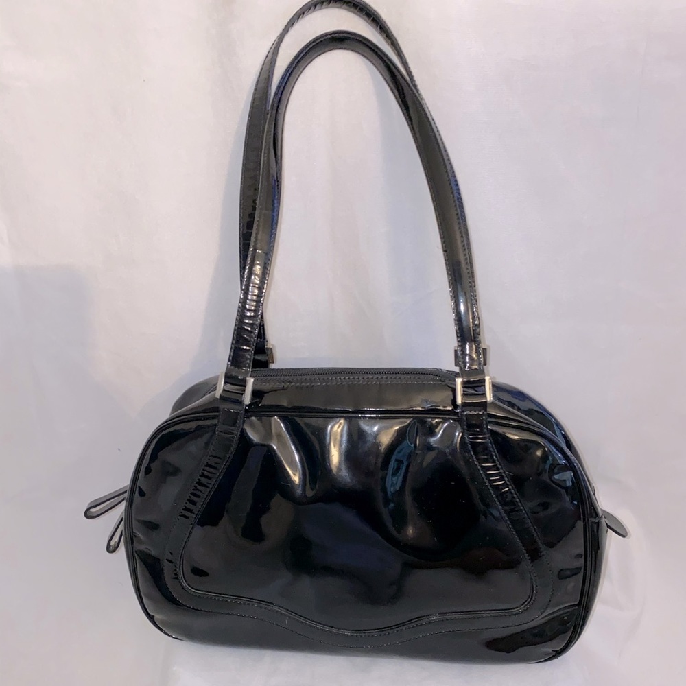 COCCILELLE made in Italy  shoulder Leather Bag